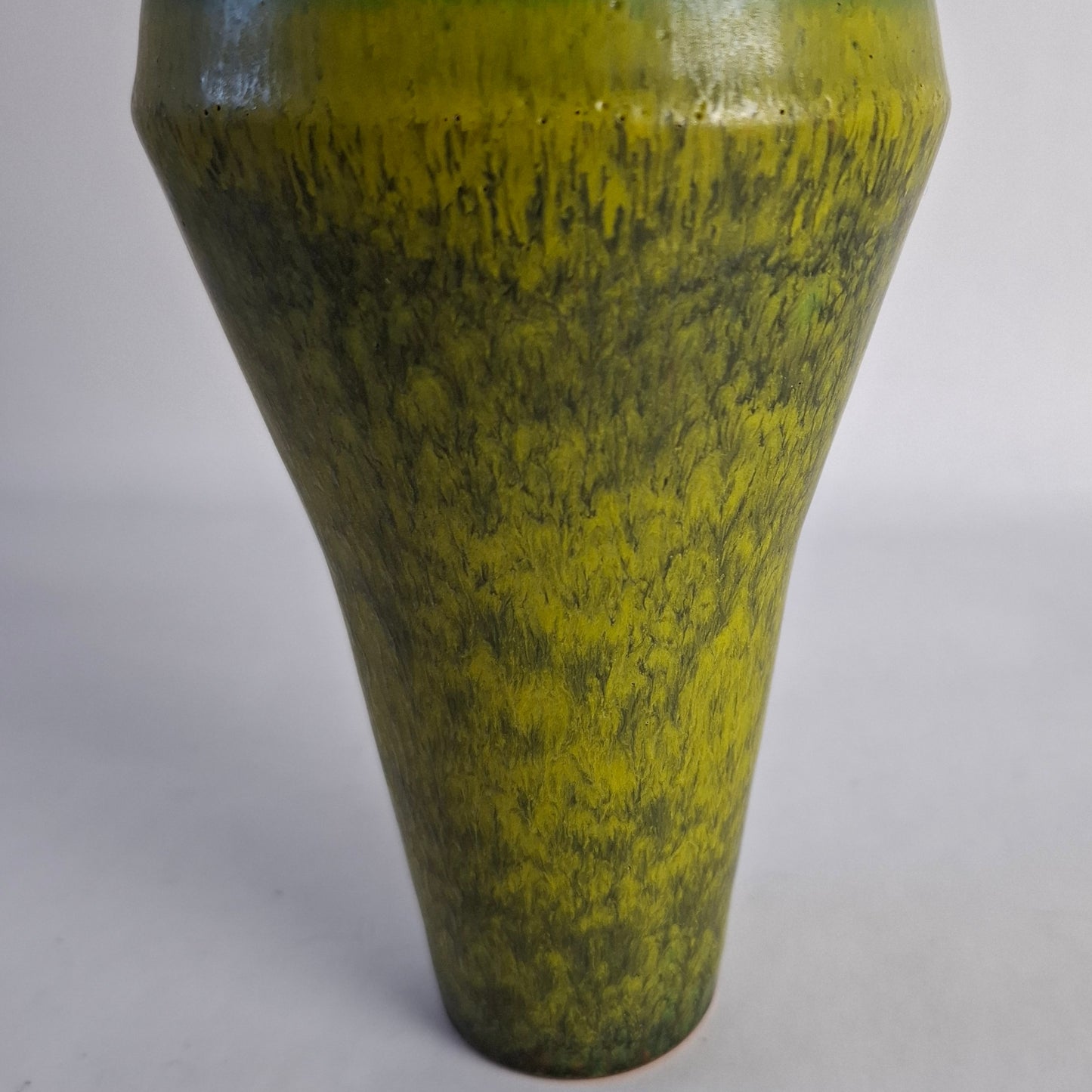 Vase by Carl-Harry Stalhane for Rorstrand, Sweden. 1956.
