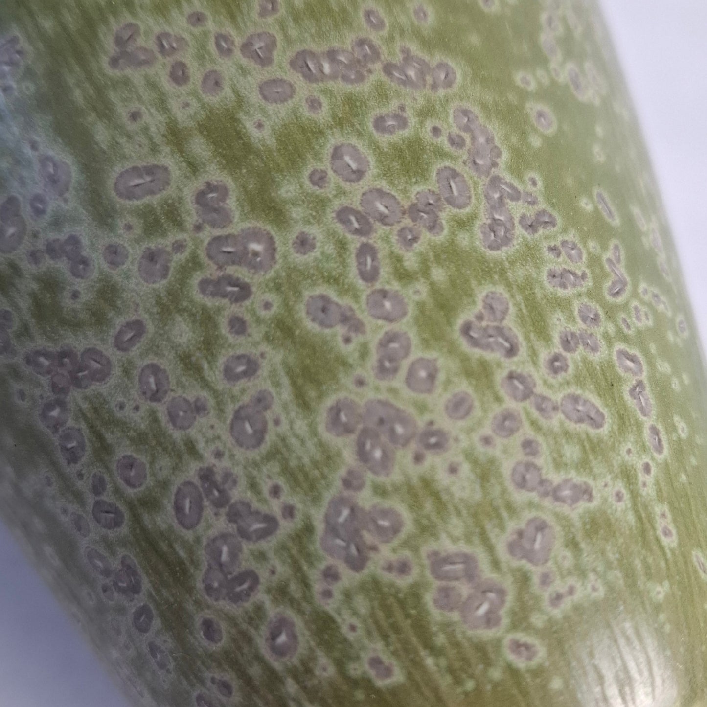 Vase by Carl-Harry Stalhane for Rorstrand, Sweden. 1950s.