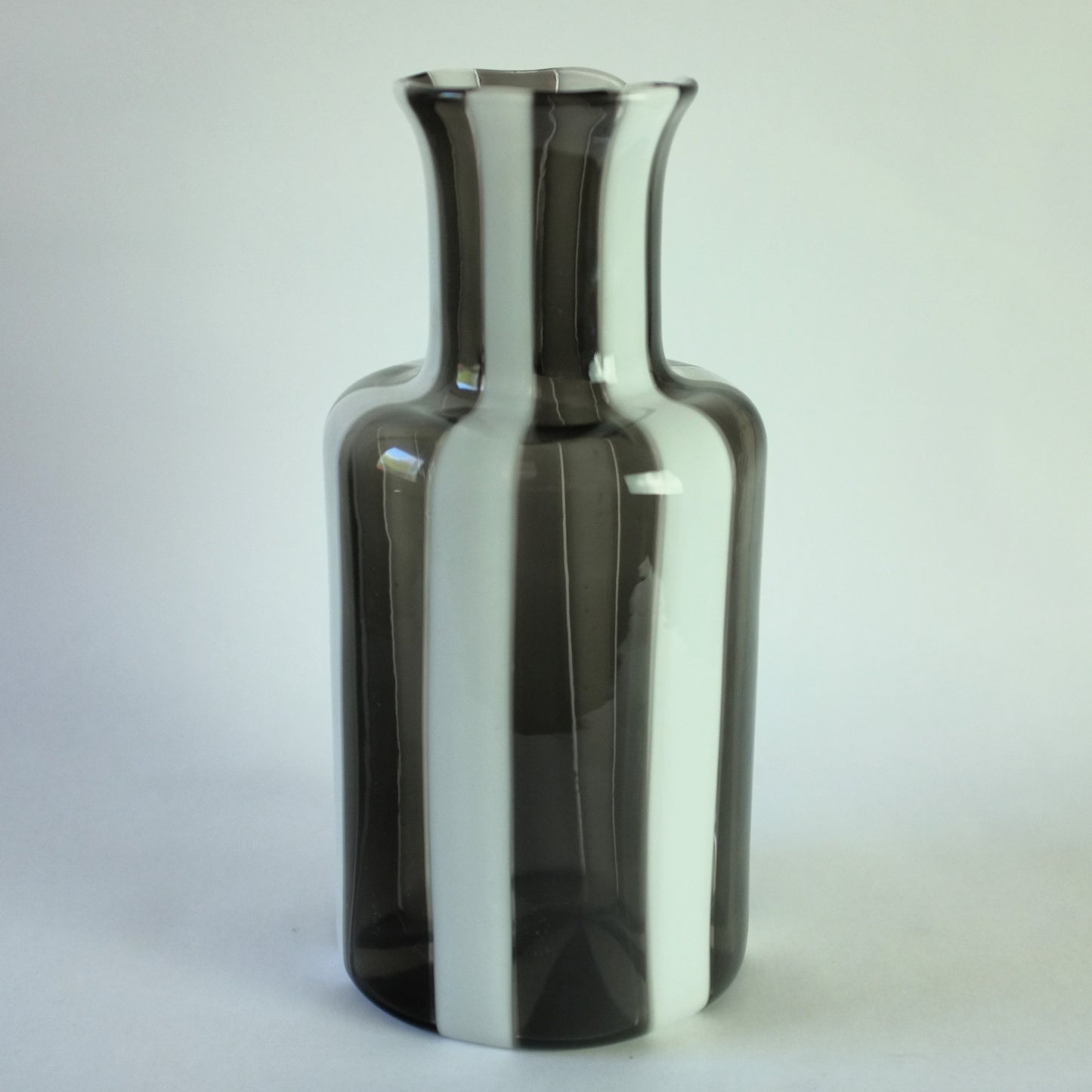 Carafe by Venini. 1950s.
