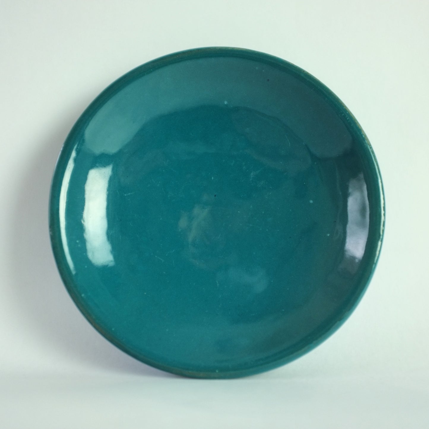 Dishes by Les Ruelland, France. 1950s/60s.