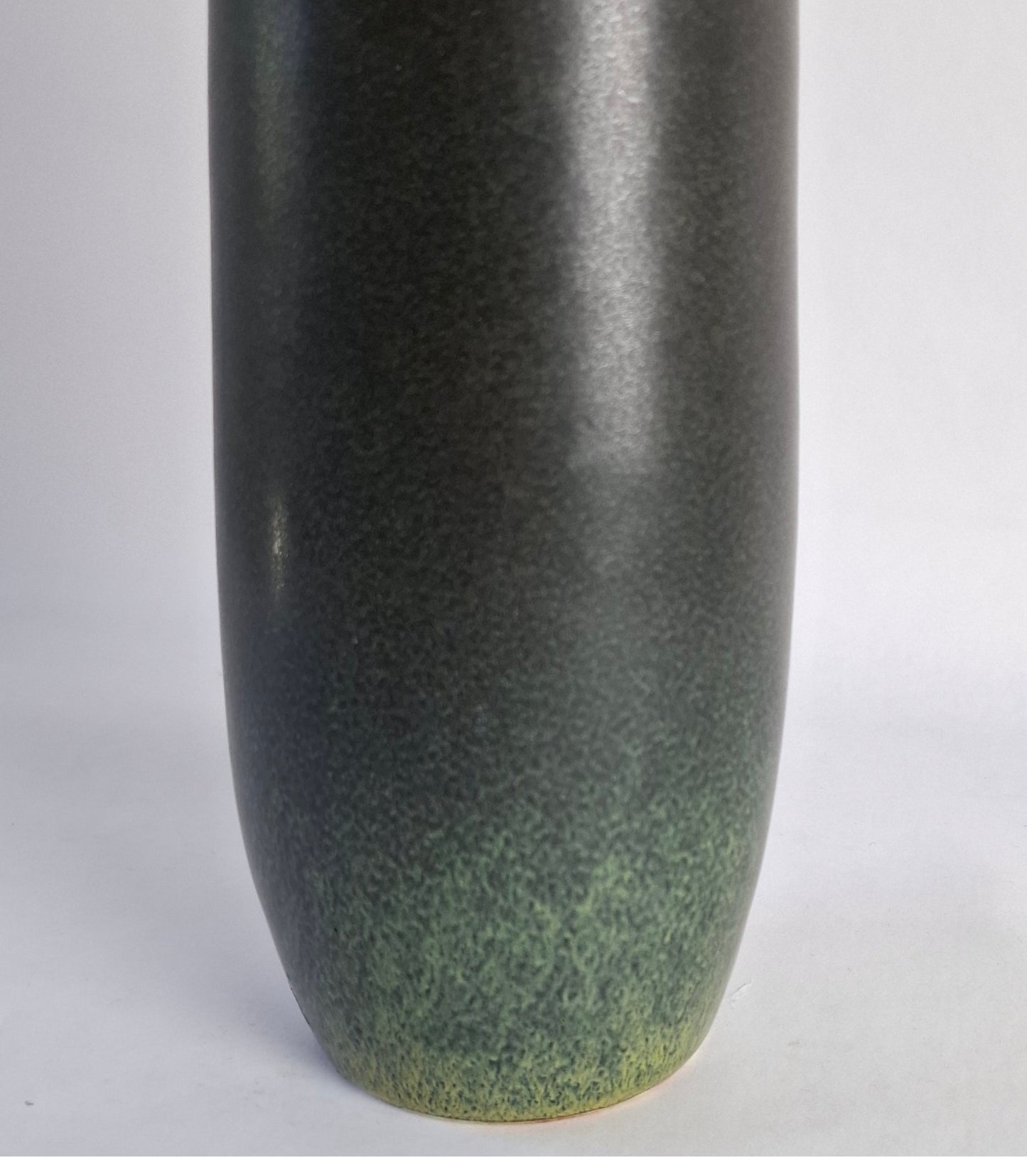 Vase by Carl-Harry Stalhane for Rorstrand, Sweden. 1959.