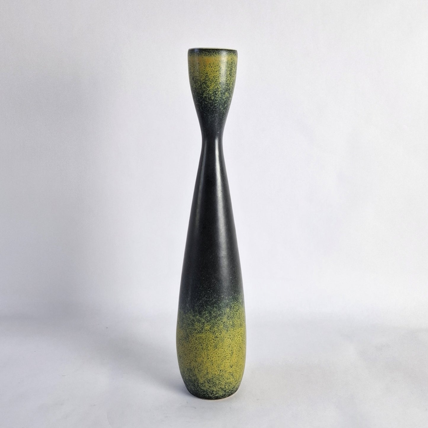 Vase by Carl-Harry Stalhane for Rorstrand, Sweden. 1961.