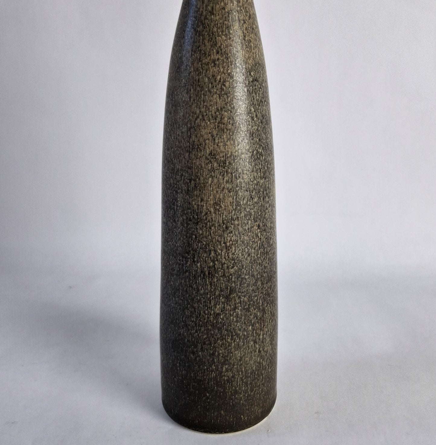 Vase by Carl-Harry Stalhane for Rorstrand, Sweden. 1960.