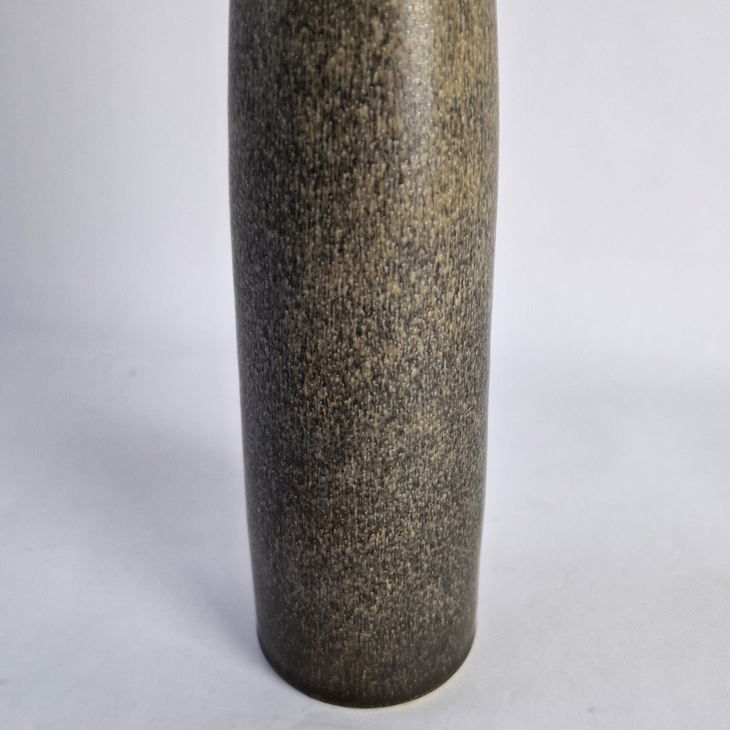 Vase by Carl-Harry Stalhane for Rorstrand, Sweden. 1960.