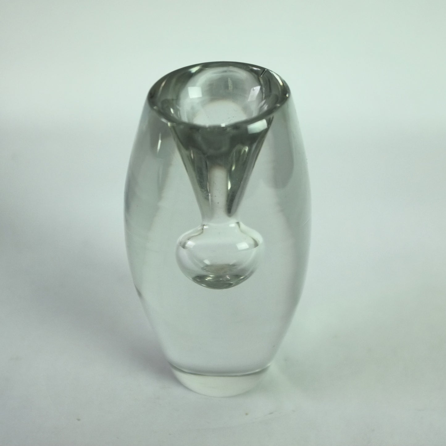 Tokio vase by Tapio Wirkkala for Iittala, Finland. 1956.