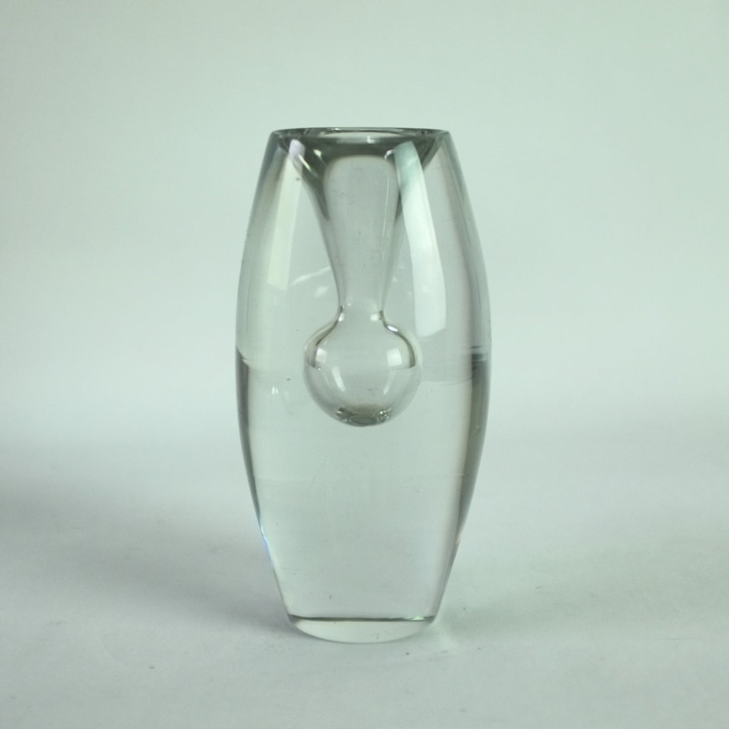 Tokio vase by Tapio Wirkkala for Iittala, Finland. 1956.
