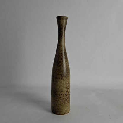 Vase by Carl-Harry Stalhane for Rorstrand, Sweden. 1950s.