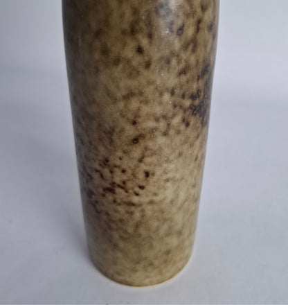 Vase by Carl-Harry Stalhane for Rorstrand, Sweden. 1950s.