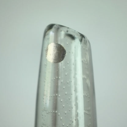 Vase von Gunnel Nyman für Nuutajarvi Notsjo, Finnland. 1951.