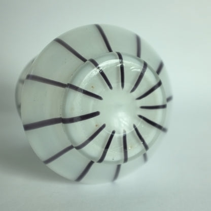 Vase from the Tango range by Michael Powolny for Loetz, Czechoslovakia. 1910's