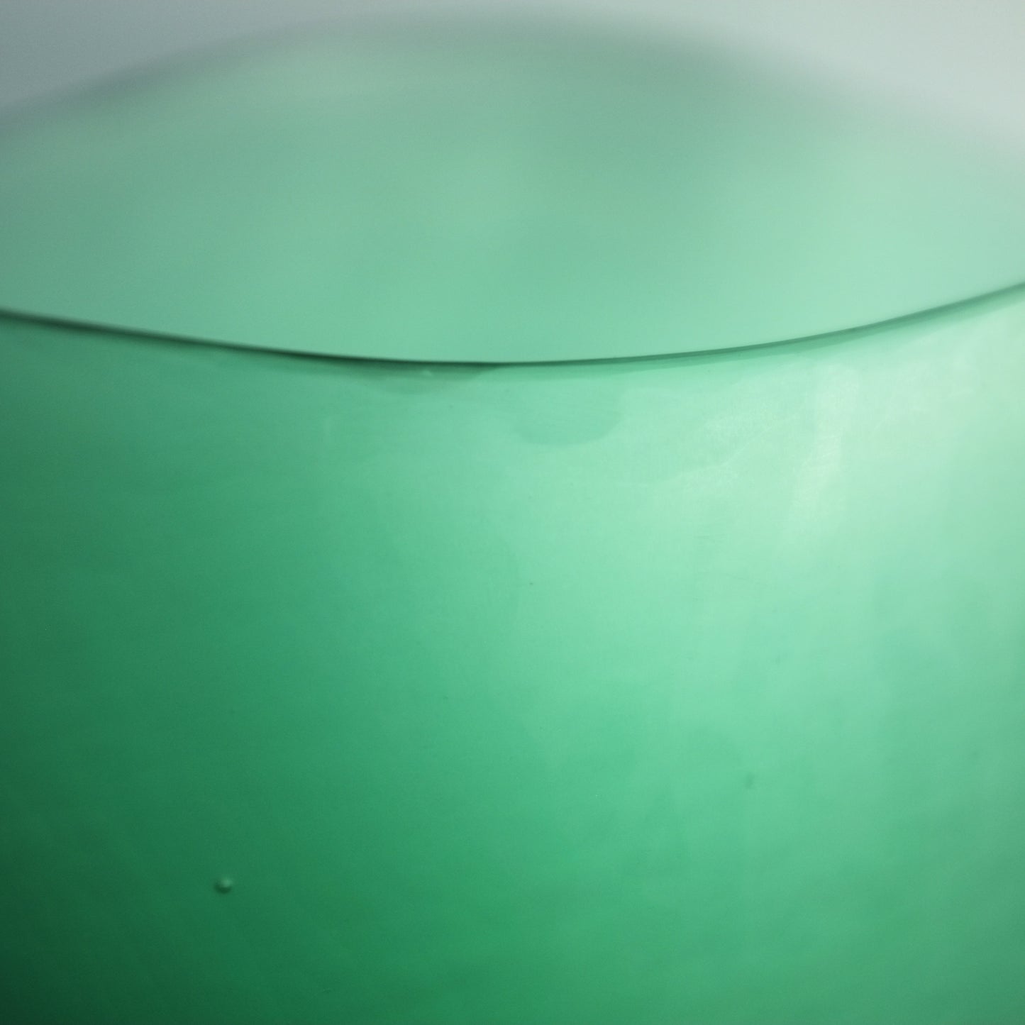 Vaso Battuto di Tobia Scarpa per Venini, Murano, Italia. Anni '60.