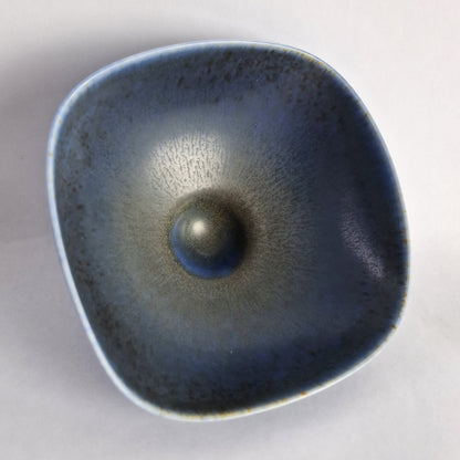 Schale von Berndt Friberg für Gustavsberg, Schweden. 1961.