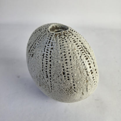 Samenkapselvase von Alan Wallwork, eigenes Studio, England. 1990er Jahre.