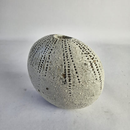 Samenkapselvase von Alan Wallwork, eigenes Studio, England. 1990er Jahre.