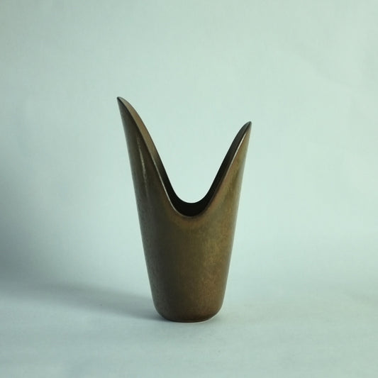 Pike's jaw design by Gunnar Nylund for Rorstrand.