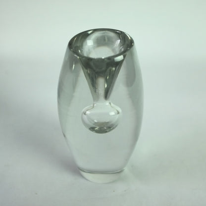 Tokio vase by Tapio Wirkkala for Iittala, Finland. 1956.