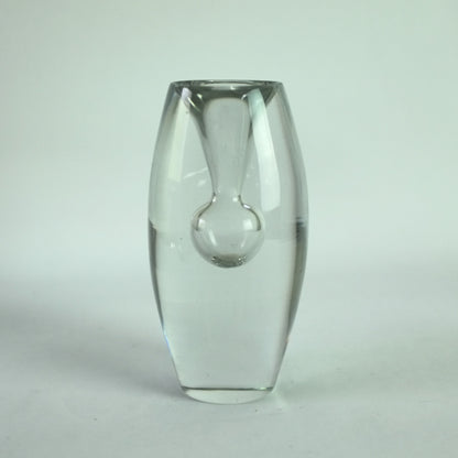 Tokio vase by Tapio Wirkkala for Iittala, Finland. 1956.